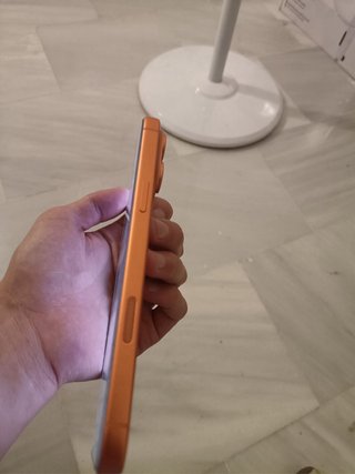 iPhone 17 Pro Max 256GB Naranja