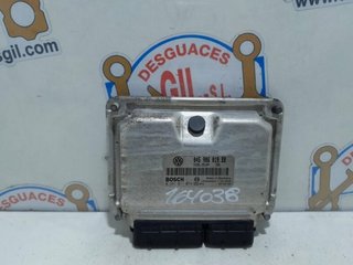 Centralita motor 045906019bb seat ibiza 1118927