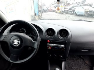 Centralita motor 045906019bb seat ibiza 1118927