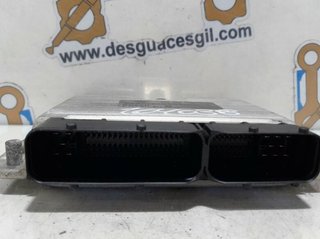 Centralita motor 045906019bb seat ibiza 1118927