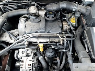 Centralita motor 045906019bb seat ibiza 1118927