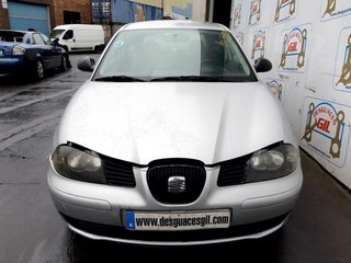 Centralita motor 045906019bb seat ibiza 1118927