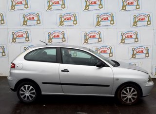 Centralita motor 045906019bb seat ibiza 1118927