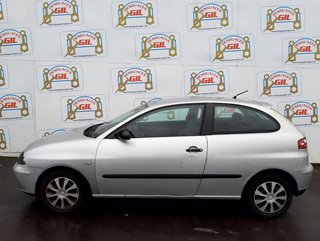 Centralita motor 045906019bb seat ibiza 1118927