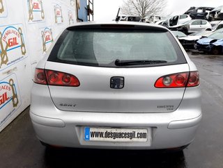 Centralita motor 045906019bb seat ibiza 1118927