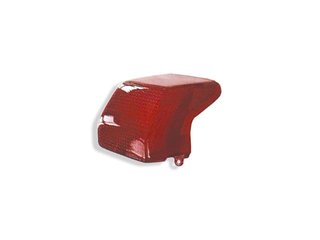 Tulipa cristal para piloto luz trasero t 5DE2