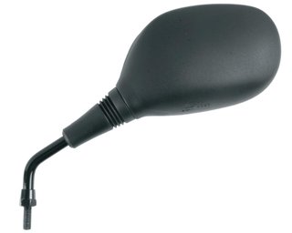 Espejo retrovisor izquierdo tipo OEM 53A2