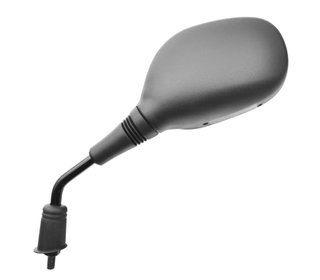 Espejo Retrovisor Izquierdo Tipo OEM par C4A2