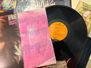 David Bowie - Space Oddity - USA