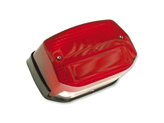 Piloto luz trasero homologado tipo OEM F49E