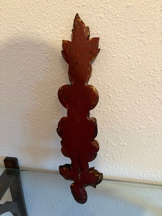 Adorno de pared
