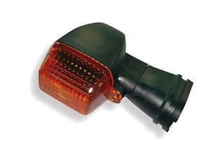 Intermitente delantero derecho homologad 3506