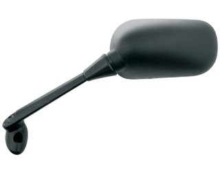 Espejo retrovisor izquierdo VICMA tipo O 680D