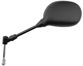 Espejo retrovisor izquierdo tipo OEM par AF78