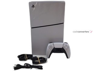 consola ps5 sony playstation 5 slim digital 1tb