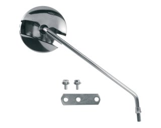 Espejo retrovisor derecho tipo OEM - VIC CAD4