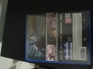 Sekiro Shadows Die Twice PS4