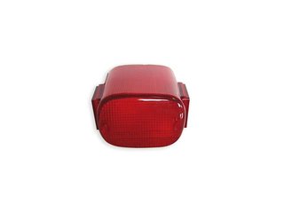 Tulipa cristal para piloto luz trasero t 8A19