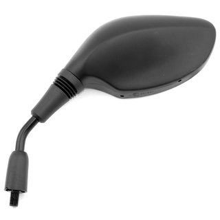Espejo retrovisor izquierdo tipo OEM par 6D15