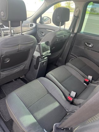 Renault Scenic 2011