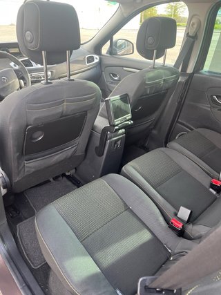 Renault Scenic 2011