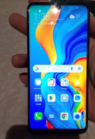 Huawei P30 Lite 128GB