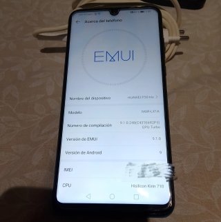 Huawei P30 Lite 128GB