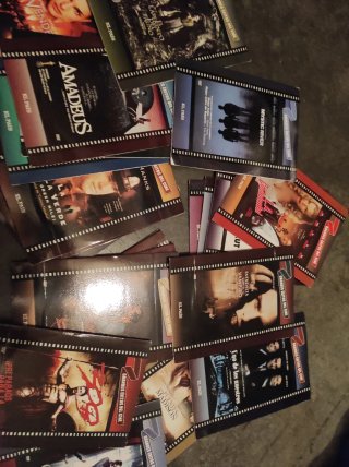 Colección Películas DVD Grandes Éxitos Cine