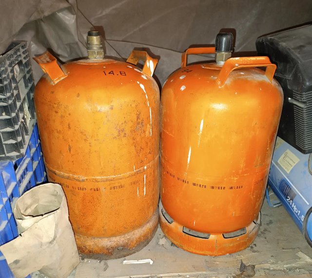 2 Naranjas