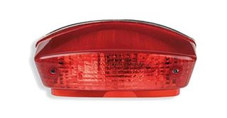 Piloto luz trasero homologado tipo OEM 7503