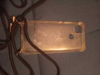 Lote 3 fundas para móvil