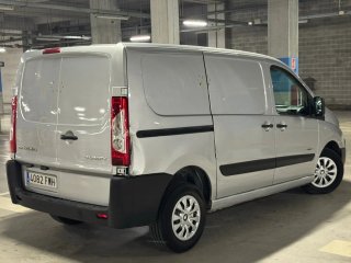 Citroen Jumpy 2007 Furgon 240.000km!!