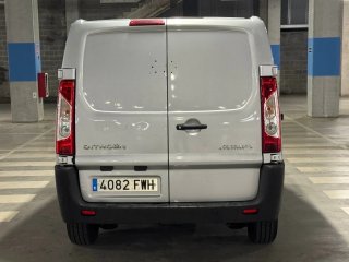 Citroen Jumpy 2007 Furgon 240.000km!!