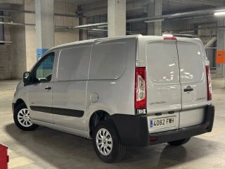 Citroen Jumpy 2007 Furgon 240.000km!!