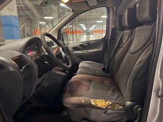 Citroen Jumpy 2007 Furgon 240.000km!!