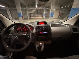 Citroen Jumpy 2007 Furgon 240.000km!!