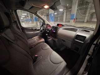 Citroen Jumpy 2007 Furgon 240.000km!!