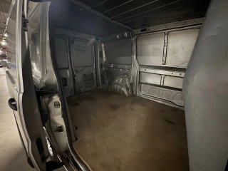 Citroen Jumpy 2007 Furgon 240.000km!!