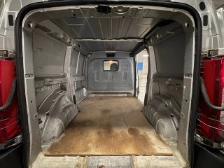 Citroen Jumpy 2007 Furgon 240.000km!!