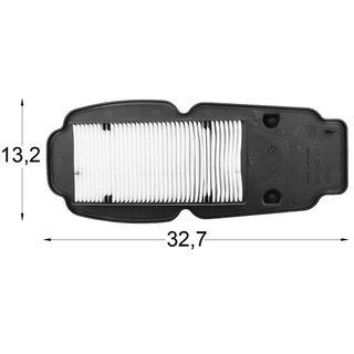 Filtro de aire V FILTER para 125 VARADER A9CB
