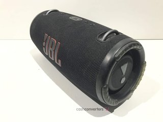 altavoz portatil bluetooth jbl xtreme 3