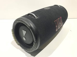 altavoz portatil bluetooth jbl xtreme 3