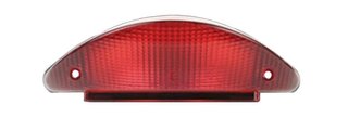 Tulipa cristal para piloto luz trasero h A181