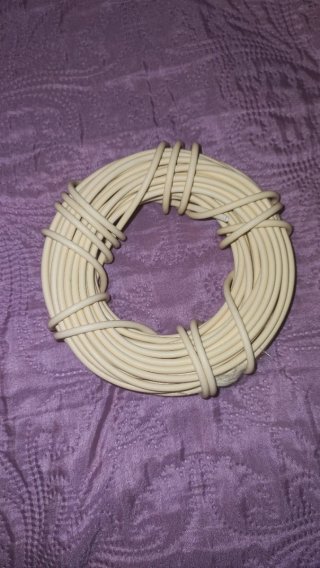 Cabo Fibra Ótica 14,6m
