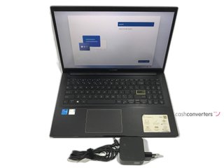 pc portatil asus s513e