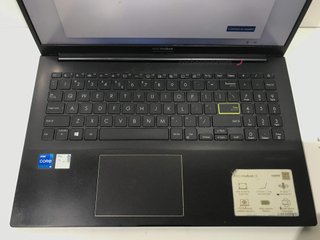 pc portatil asus s513e