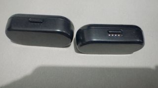 Cargador Auriculares Bose Inalámbricos Negro