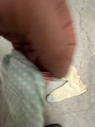 Lote ropa muñeco Patoso Vicma