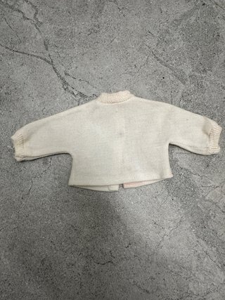 Lote ropa muñeco Patoso Vicma