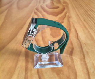 Reloj Inteligente Smartwatch Verde